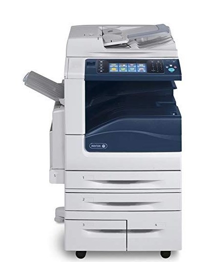 Máy photocopy cho thuê